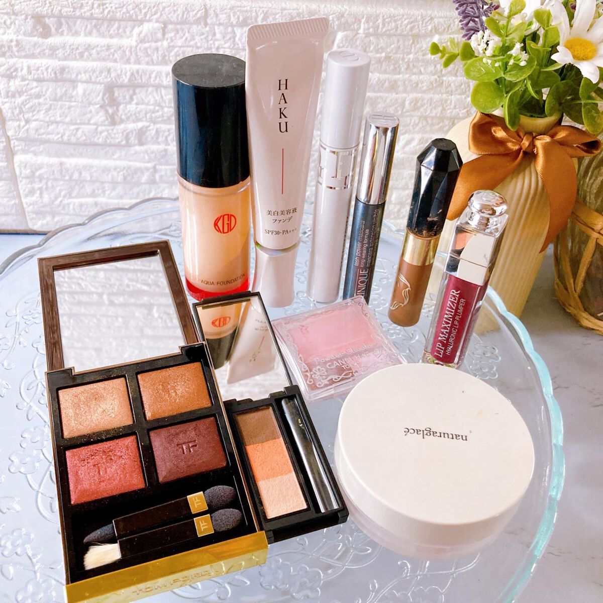 【旧】ディオールショウ マキシマイザー 3D/Dior/マスカラ下地を使ったクチコミ（1枚目）