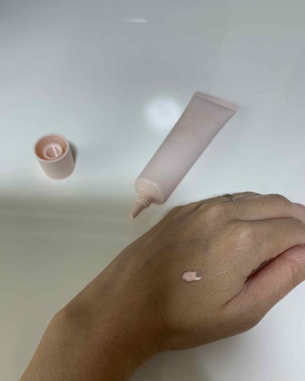 エテュセ フェイスエディション(スキンベース)フォードライスキン/ettusais/化粧下地を使ったクチコミ(1枚目)