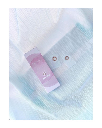 はちみつ on LIPS 「𓂃◌𓈒𓐍feliamo✖️SancityAmbassador\..」(4枚目)