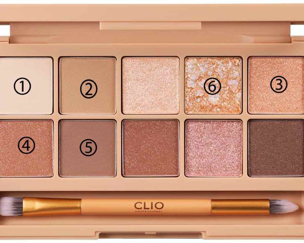 まつげくるん ナチュラルカール EH-SE10P/Panasonic/ホットビューラーを使ったクチコミ（2枚目）