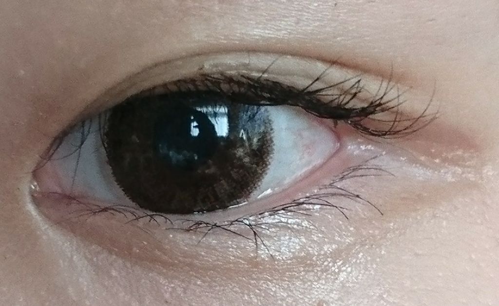 チーク＆ハイライト/キャンメイク/パウダーチークを使ったクチコミ（3枚目）