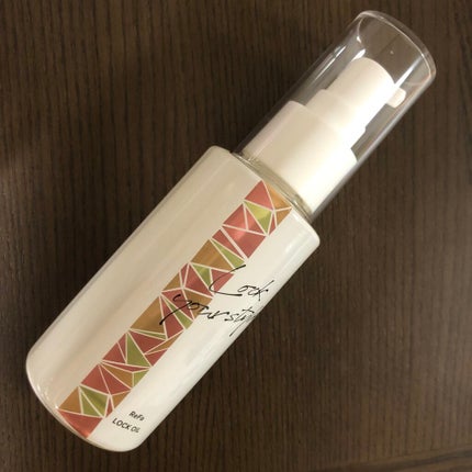 ロックオイル/ReFa/ヘアオイルを使ったクチコミ(1枚目)