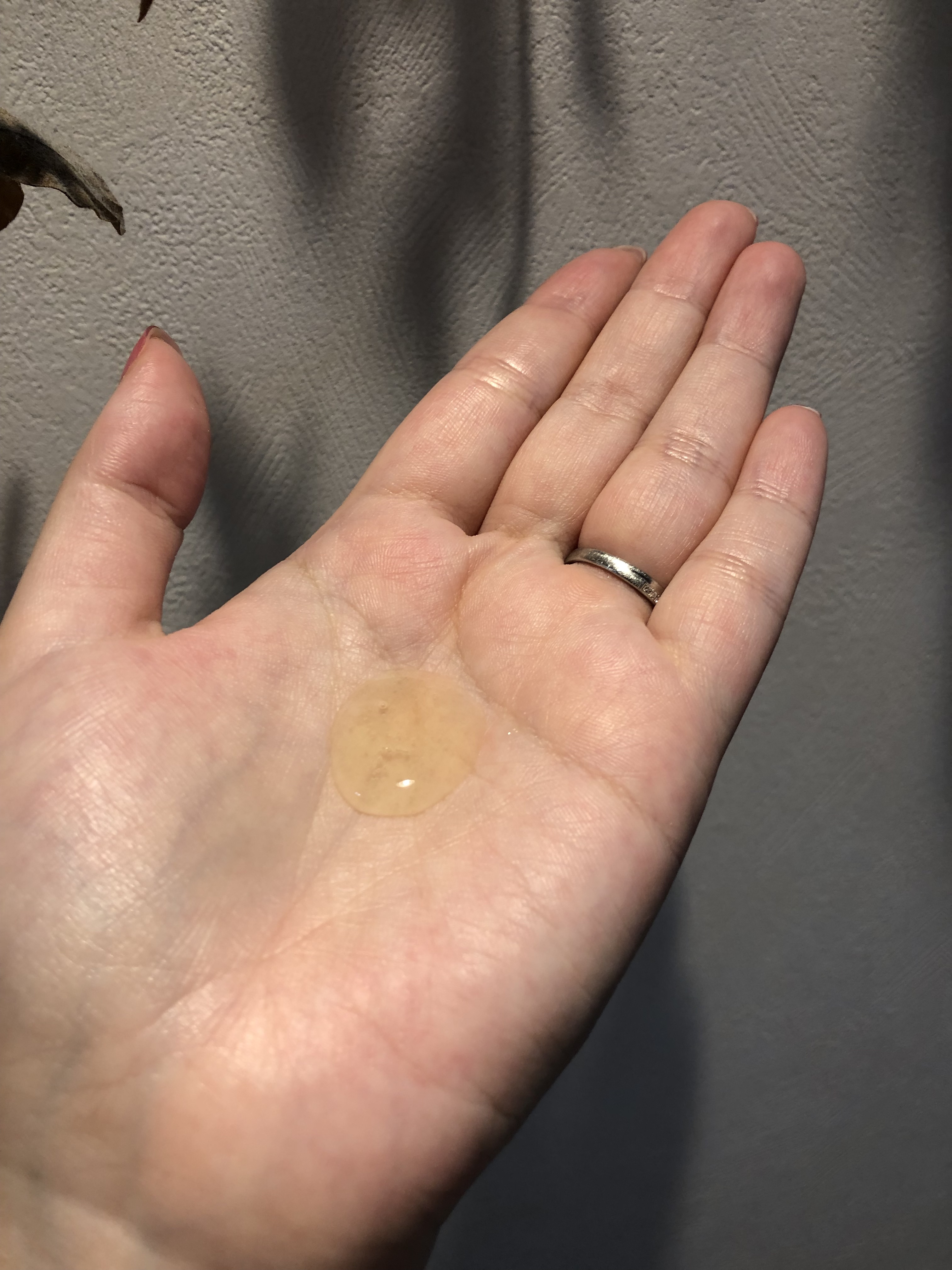 カーミングフェイシャルウォッシュ/favs/洗顔フォームを使ったクチコミ（3枚目）