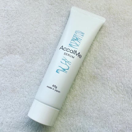 アカルミー化粧水/ワイズ/化粧水を使ったクチコミ(4枚目)