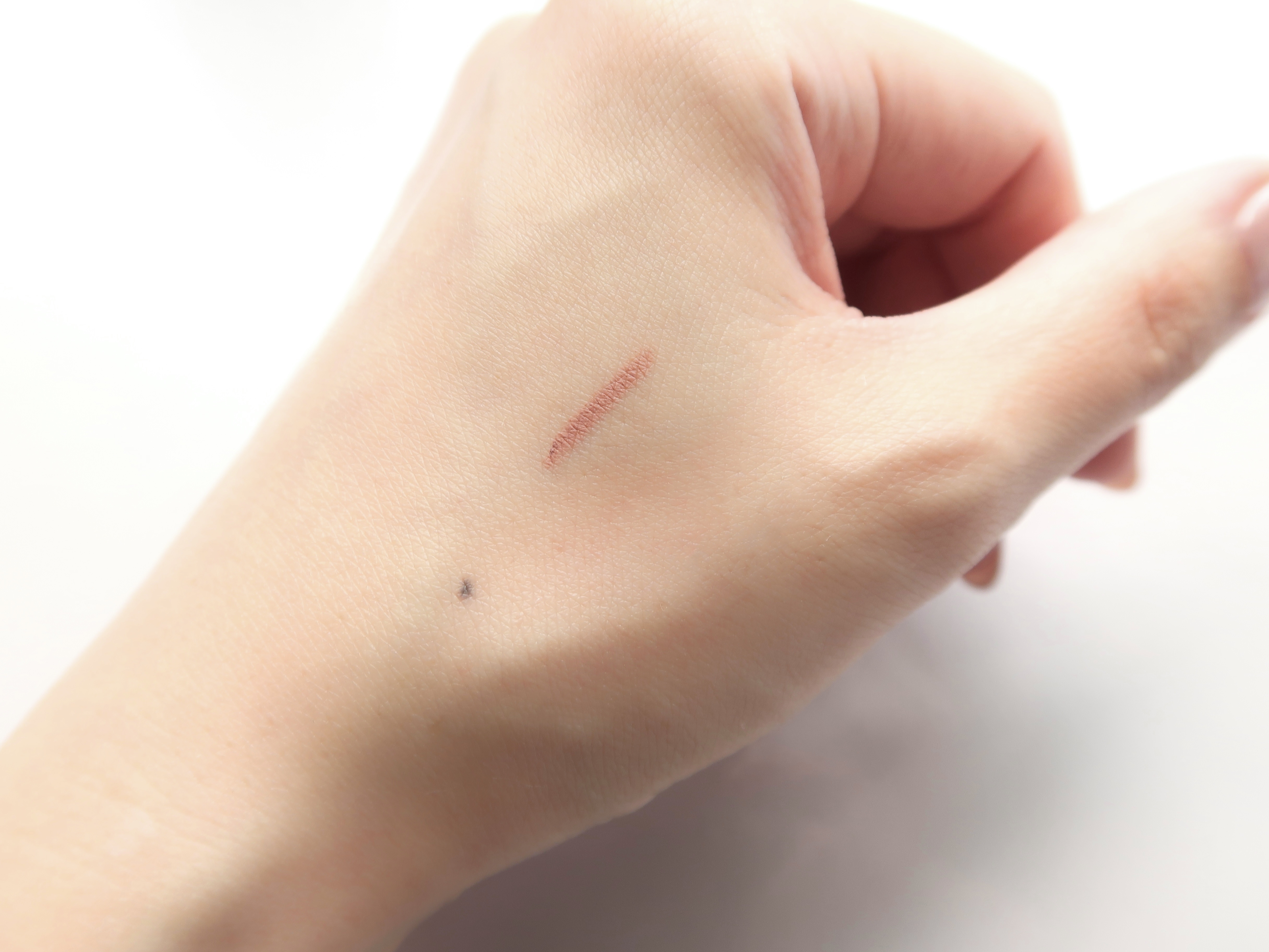 影色リップメイカー/CEZANNE/口紅・グロス・リップライナー・リップケアを使ったクチコミ（3枚目）