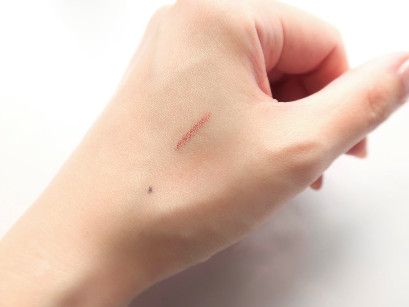 影色リップメイカー/CEZANNE/口紅・グロス・リップライナー・リップケアを使ったクチコミ(3枚目)