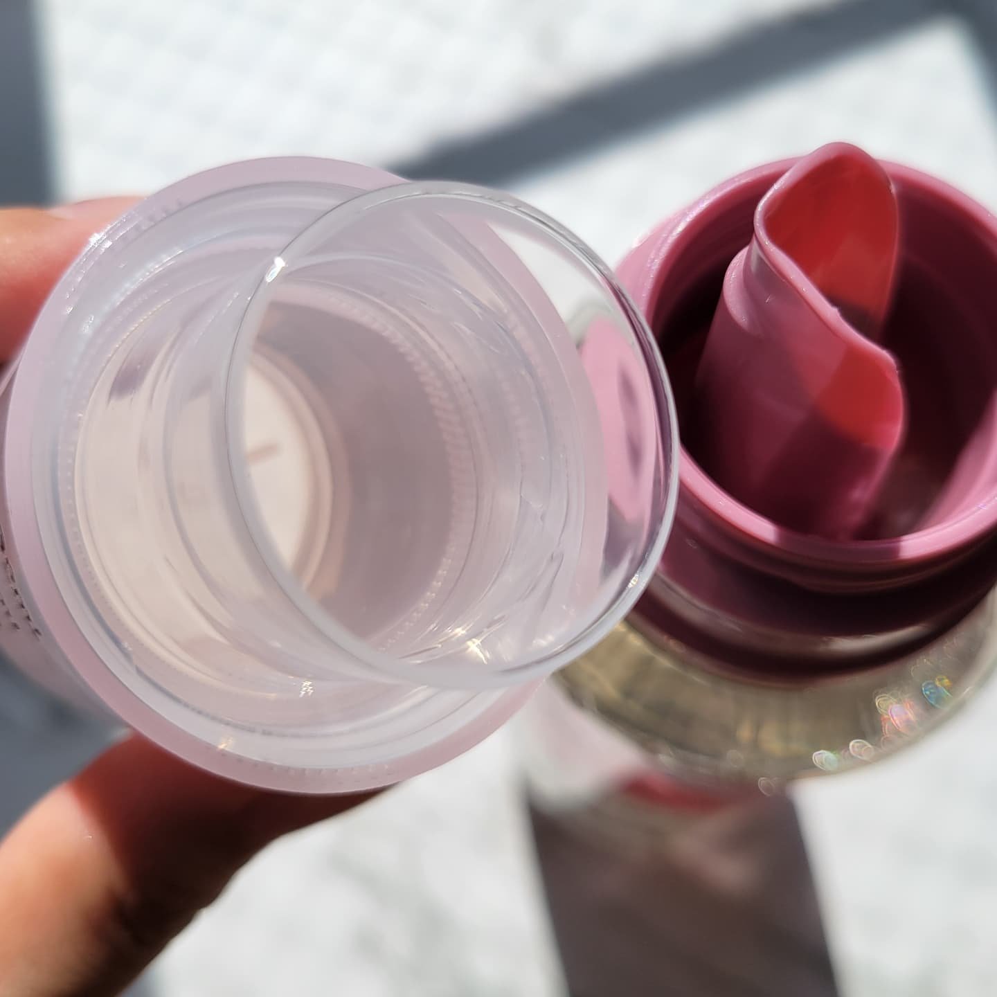 プレミアム柔軟剤 IROKA グラースローズの香り 本体540ml/IROKA/柔軟剤を使ったクチコミ（3枚目）