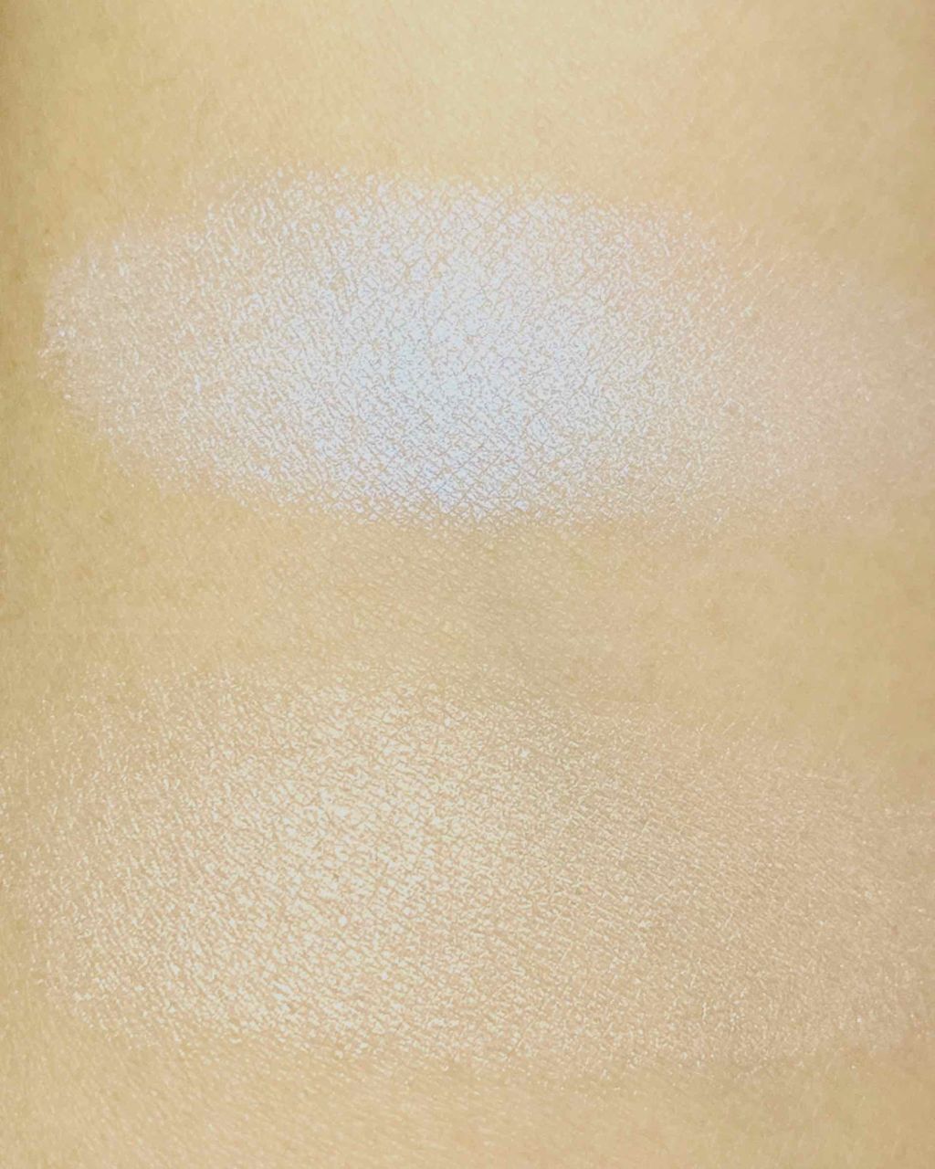 ダイヤモンドライト マルチユース ハイライター/Too Faced/パウダーハイライトを使ったクチコミ(2枚目)