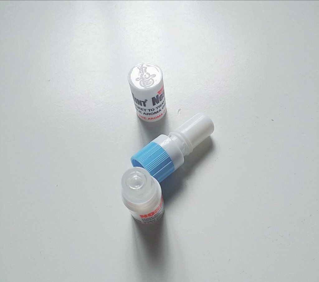 ノーズミント/素数/その他を使ったクチコミ(4枚目)