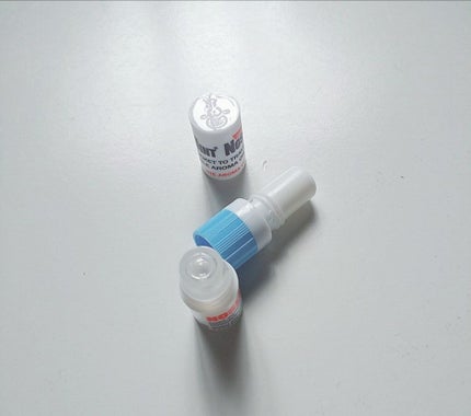 ノーズミント/素数/その他を使ったクチコミ(4枚目)