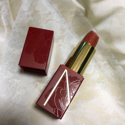 リップスティック/NARS/口紅を使ったクチコミ(1枚目)