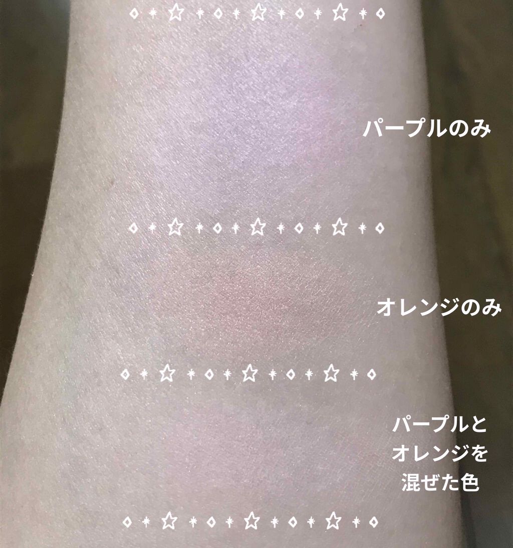 プリズム・ブラッシュ/GIVENCHY/パウダーチークを使ったクチコミ(4枚目)