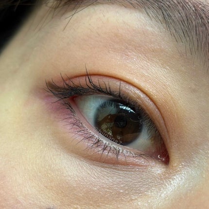 ひな【チララメハンター/イエベ春🌸】 on LIPS 「#今日のメイク.-----------------------..」(6枚目)