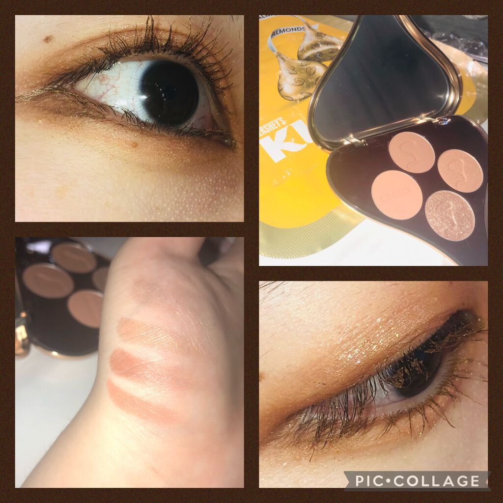 ãã¹ãã§ã³ã¬ãŒã ãã¬ã€ã«ã©ãŒã¢ã€ãº/ETUDE/ã¢ã€ã·ã£ããŠãã¬ããã䜿ã£ãã¯ãã³ãïŒ1æç®ïŒ