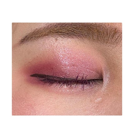 ロング&カールマスカラ/WHOMEE/マスカラを使ったクチコミ(3枚目)