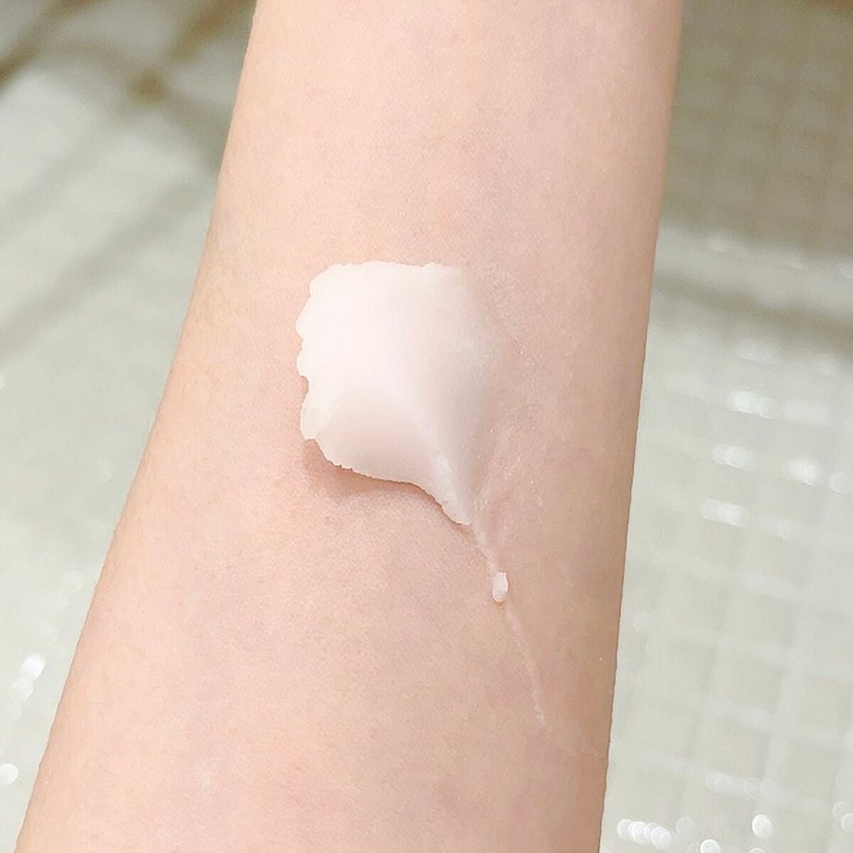 SUIKO HC リフレッシュクレンジングバーム/SUIKO HATSUCURE/クレンジングバームを使ったクチコミ(5枚目)