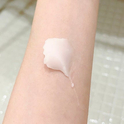 SUIKO HC リフレッシュクレンジングバーム/SUIKO HATSUCURE/クレンジングバームを使ったクチコミ(5枚目)