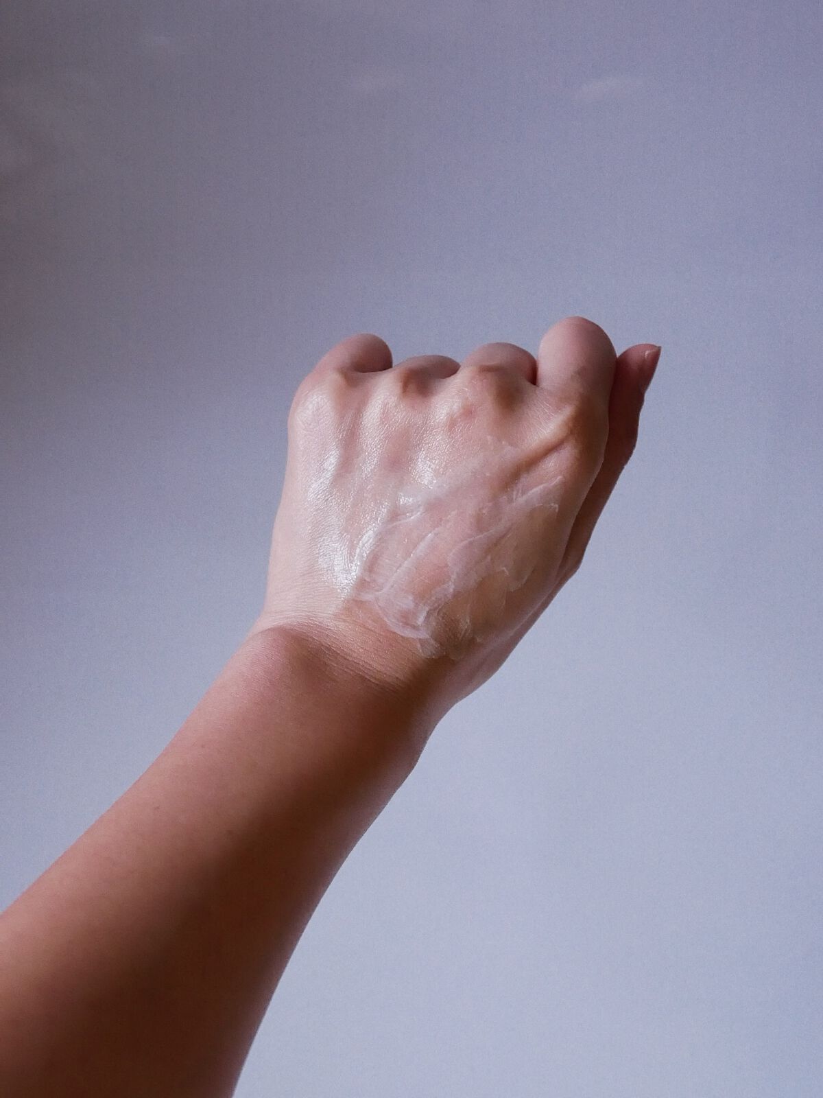 DMT フェイシャルクリーム/PHYSIOGEL/フェイスクリームを使ったクチコミ(4枚目)