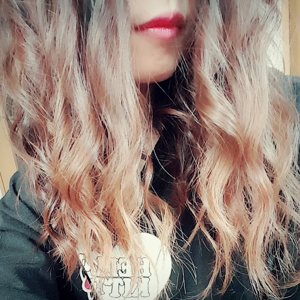 カールプロ SR/クレイツ/カールアイロンを使ったクチコミ（1枚目）