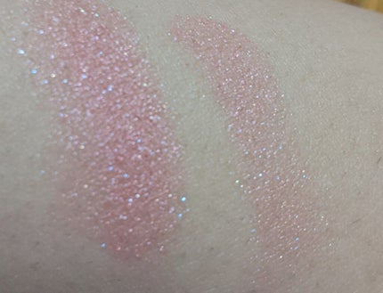 シャドーカスタマイズ/MAJOLICA MAJORCA/単色アイシャドウを使ったクチコミ(2枚目)