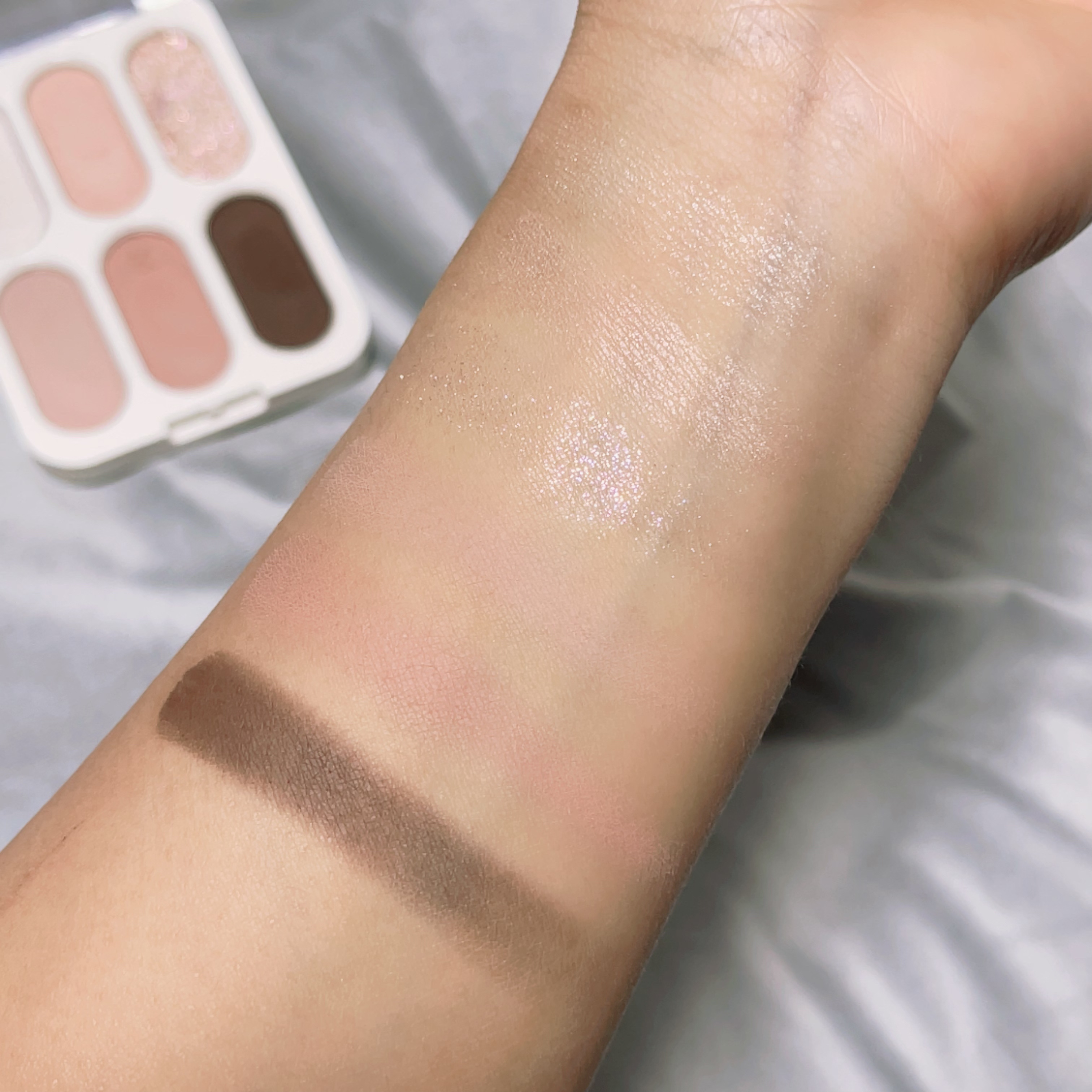 マイベストライナー/ドーリーウインク/リキッドアイライナーを使ったクチコミ（3枚目）