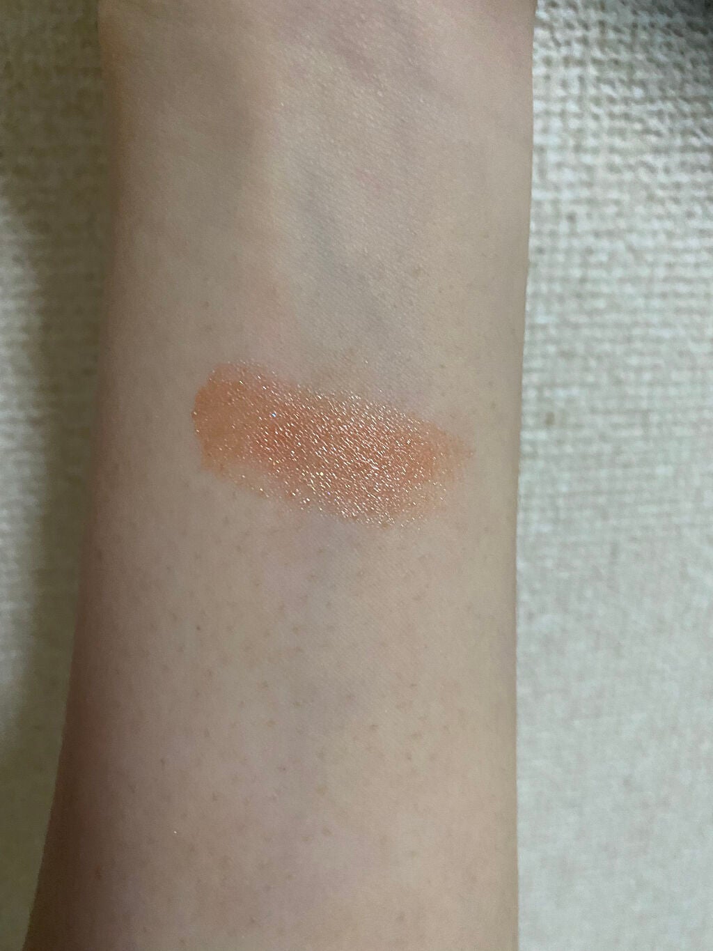 モイスチャー リッチ リップスティック/SUQQU/口紅を使ったクチコミ(4枚目)