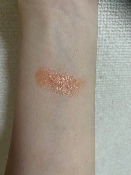 モイスチャー リッチ リップスティック/SUQQU/口紅を使ったクチコミ(4枚目)