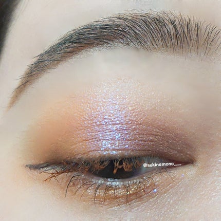 クリームチーク/キャンメイク/ジェル・クリームチークを使ったクチコミ(3枚目)