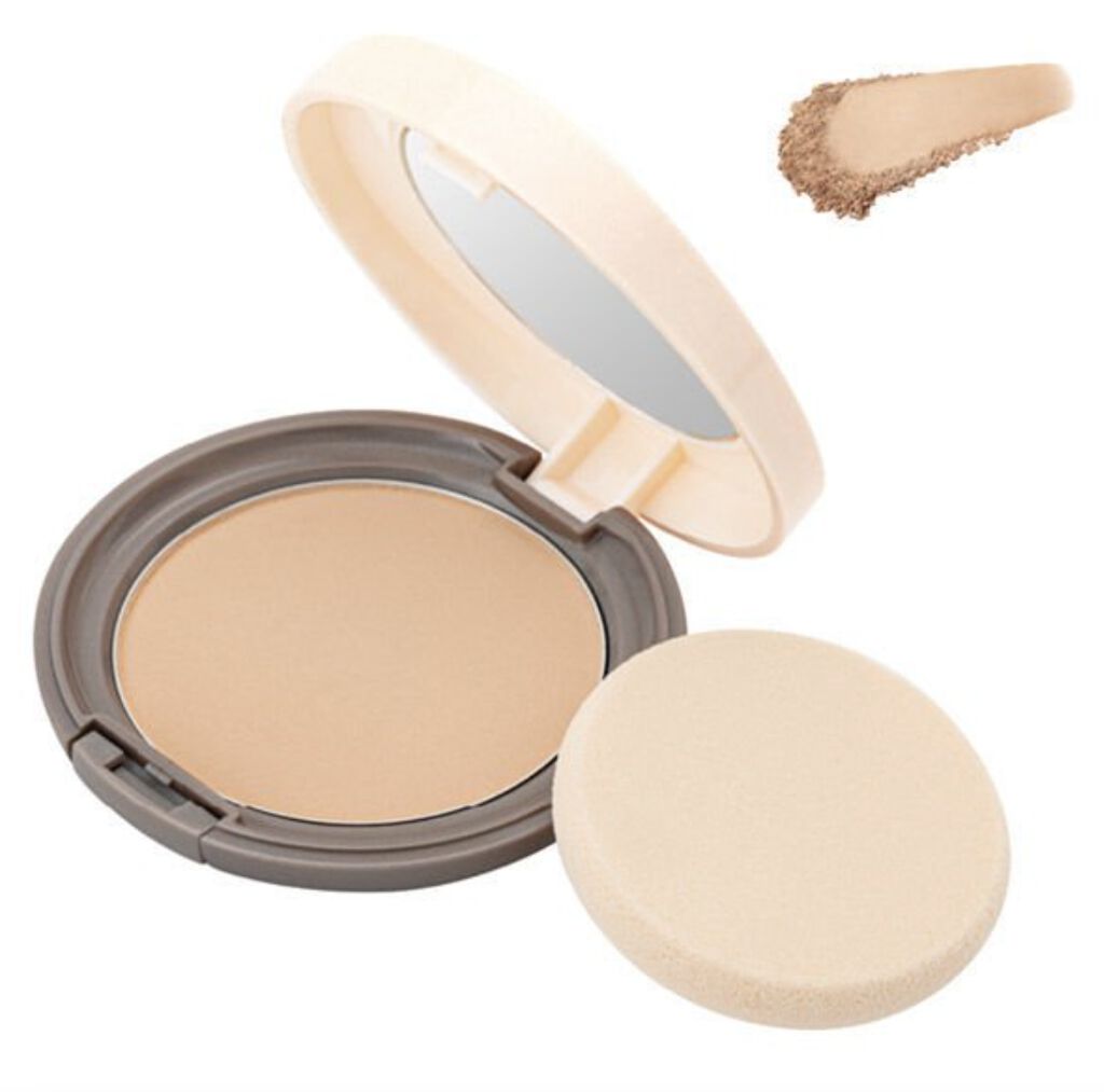 エッセンスBBパウダー ML（モイストラスティング） / 毛穴パテ職人