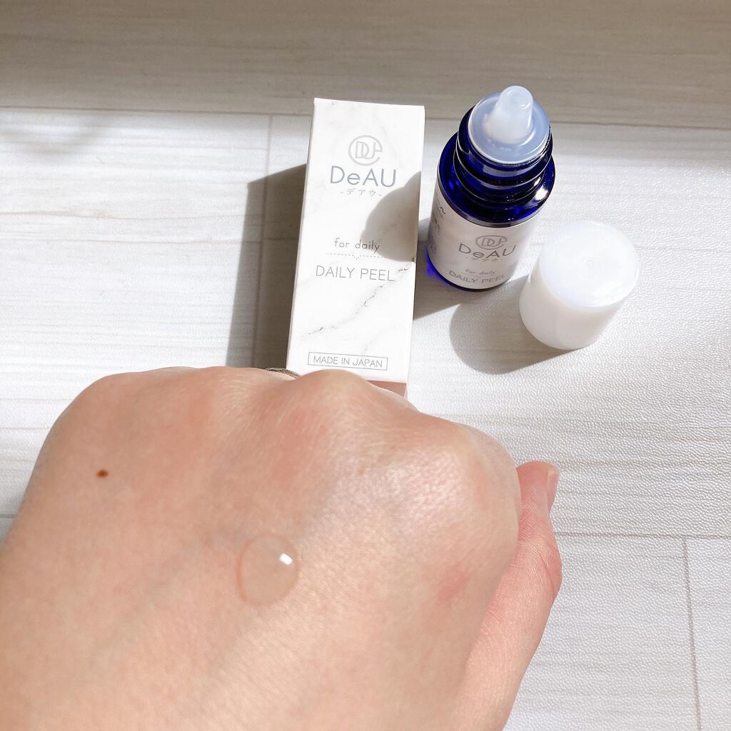 UVイデア XL プロテクショントーンアップ/ラ ロッシュ ポゼ/日焼け止めクリームを使ったクチコミ(3枚目)