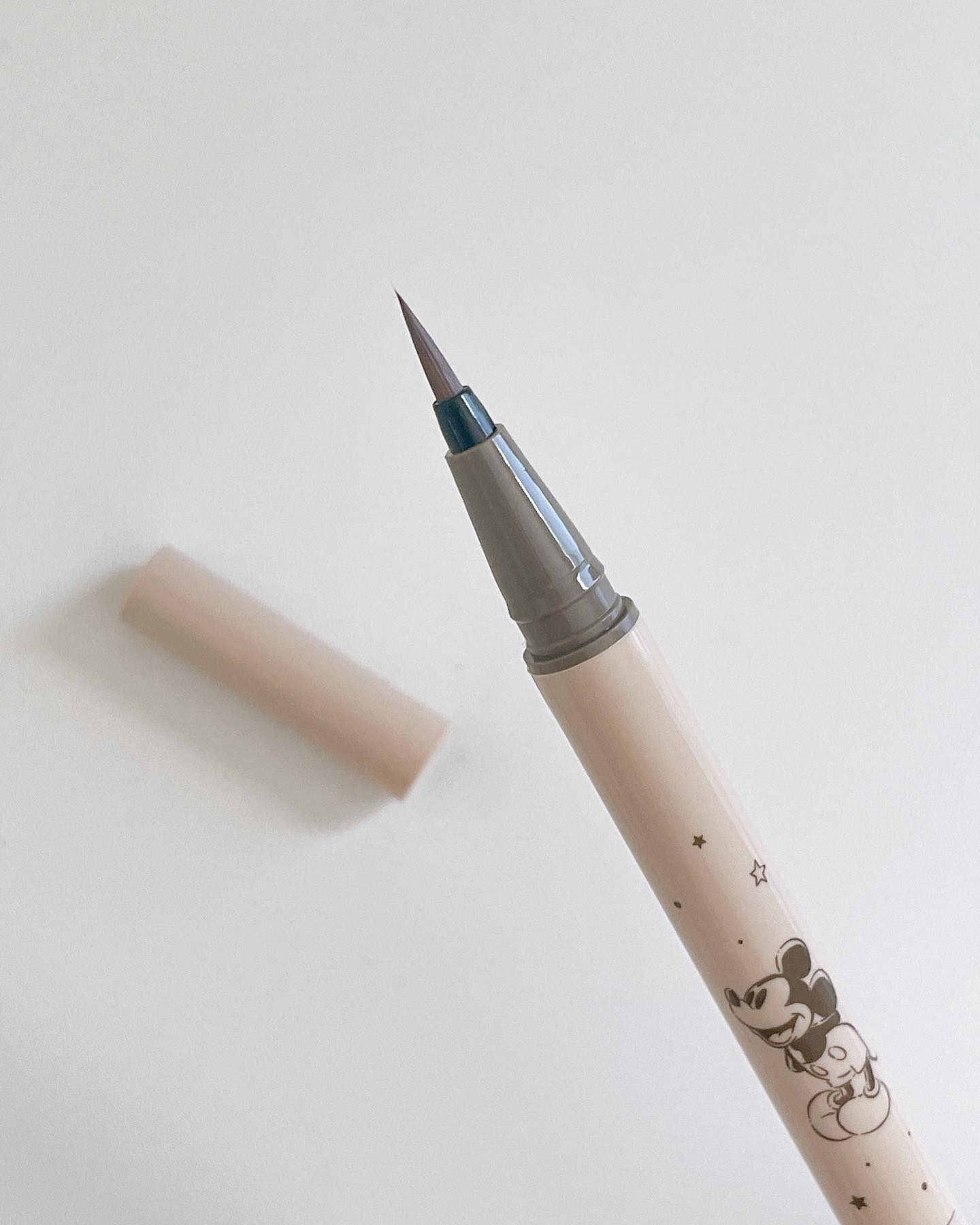 パーフェクトエクステンション マスカラ for カール/D-UP/マスカラを使ったクチコミ（2枚目）