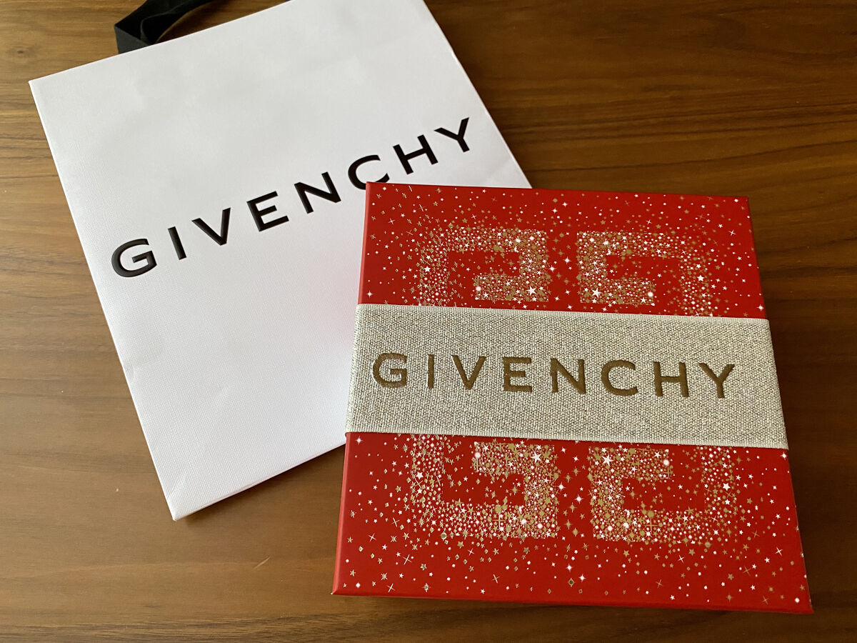 イレジスティブル オーデパルファム 50ml/GIVENCHY/香水(レディース)を使ったクチコミ（2枚目）