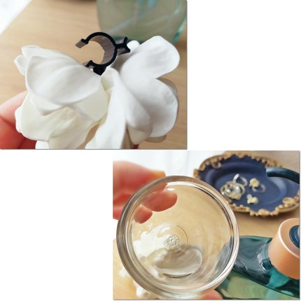 花萃浄顔 クレンジングオイル/花西子/オイルクレンジングを使ったクチコミ(2枚目)