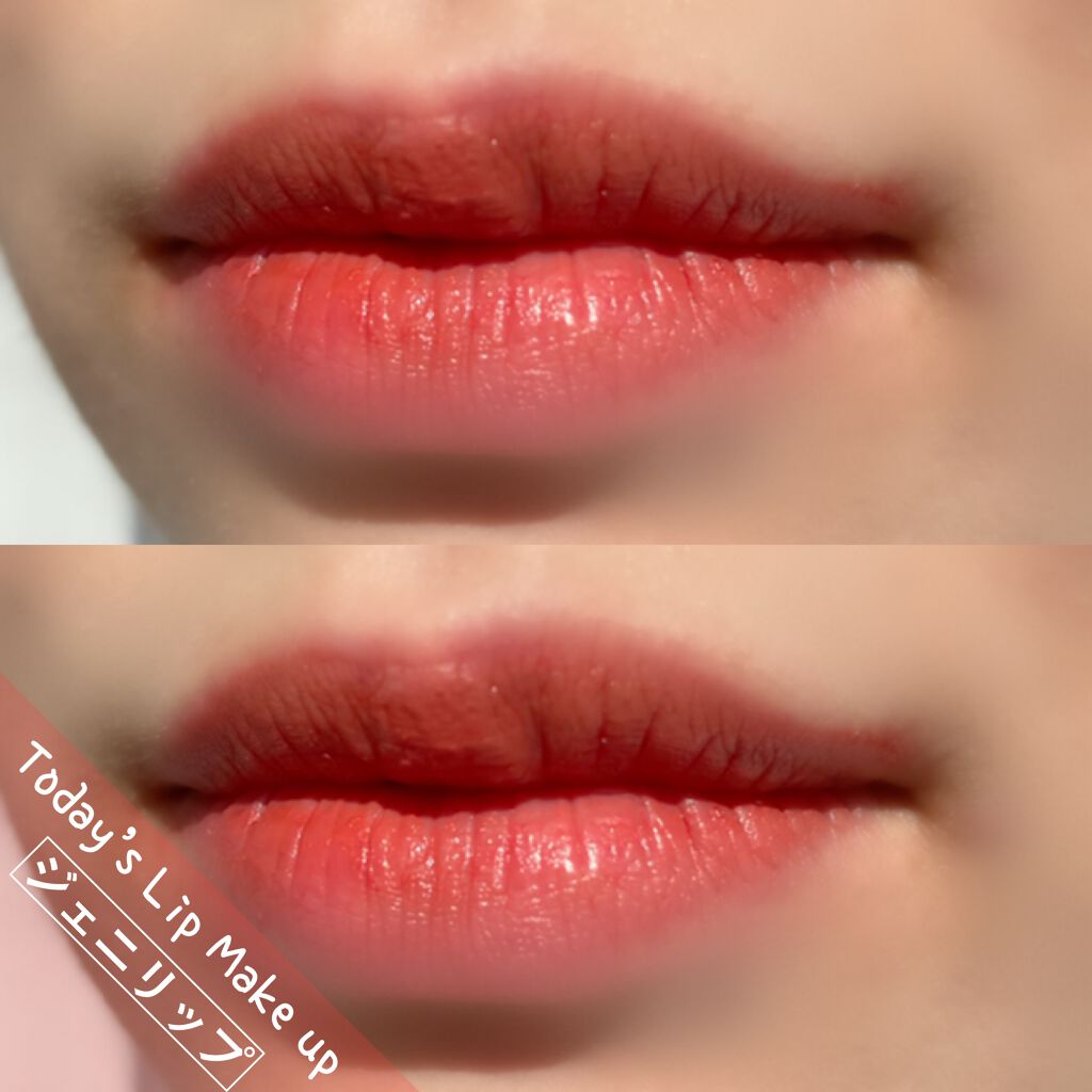 センシュアルパウダーマットリキッド/HERA/口紅を使ったクチコミ（1枚目）