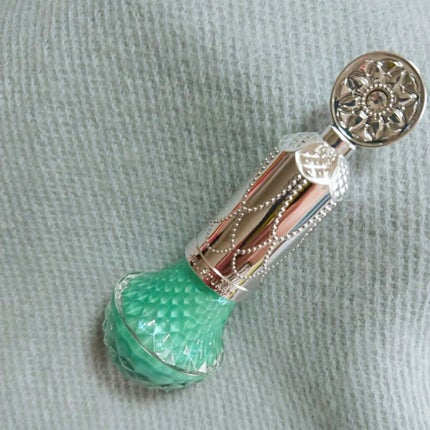 フレグラント ネイルラッカー/JILL STUART/マニキュアを使ったクチコミ(1枚目)