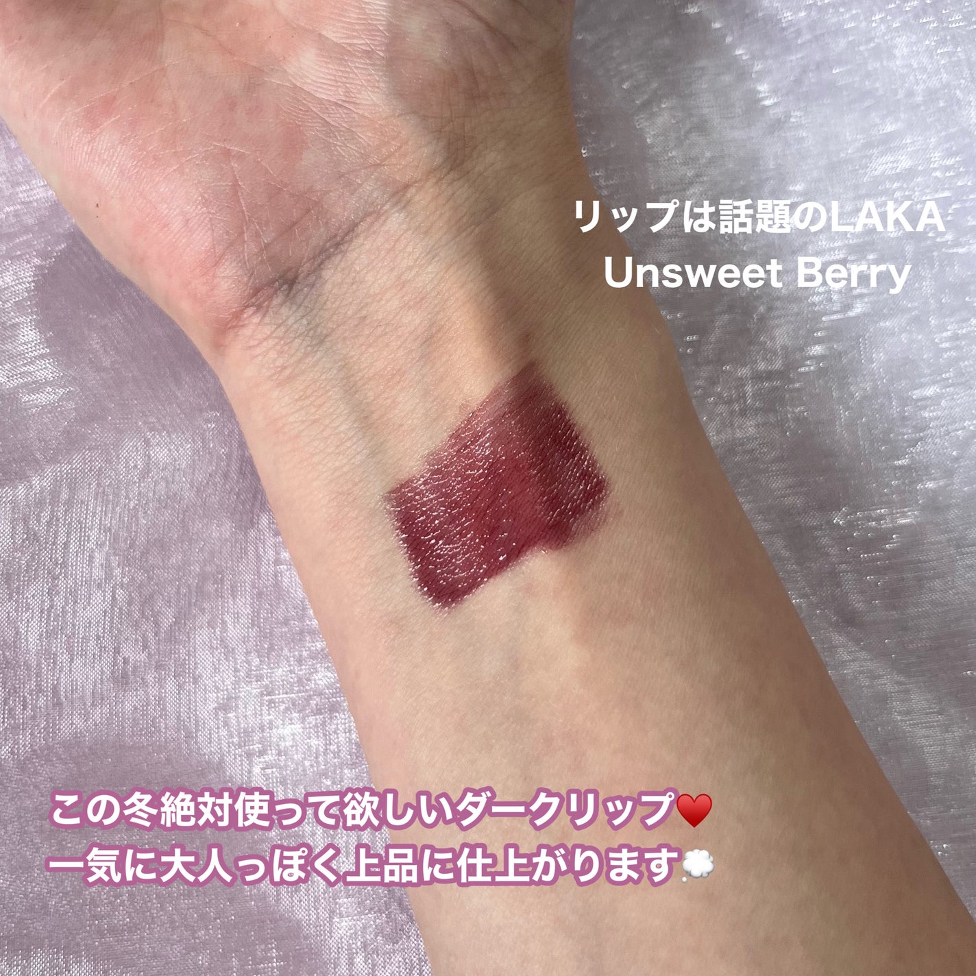 ミックスアイブロウ/キャンメイク/パウダーアイブロウを使ったクチコミ(4枚目)