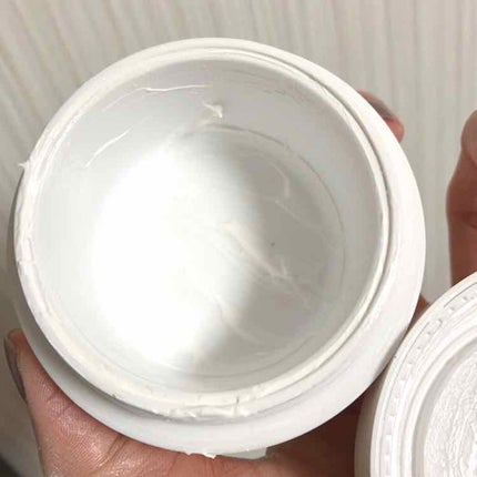 WHITE WHIPPING CREAM(ウユクリーム)/G9SKIN/化粧下地を使ったクチコミ(2枚目)