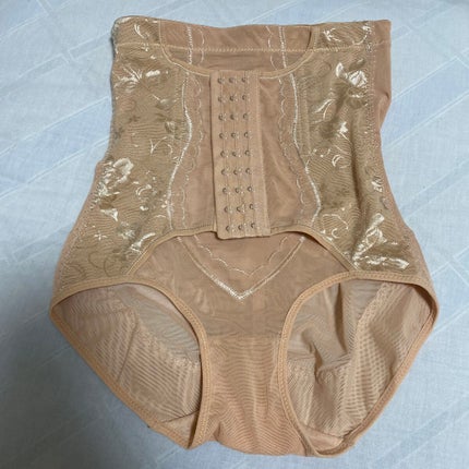 骨盤ショーツ ギュギュギュ/モンステラ/その他を使ったクチコミ(1枚目)