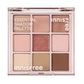 innisfree エッセンシャル ニュートラル アイシャドウパレット