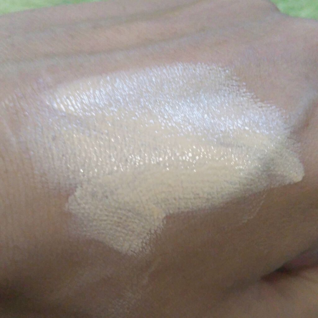 スタインズ ステージリキッド ナチュラルオークル/シーヴァ/リキッドファンデーションを使ったクチコミ（3枚目）