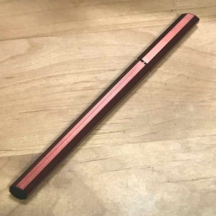 モテライナー リキッド/UZU BY FLOWFUSHI/リキッドアイライナーを使ったクチコミ(1枚目)