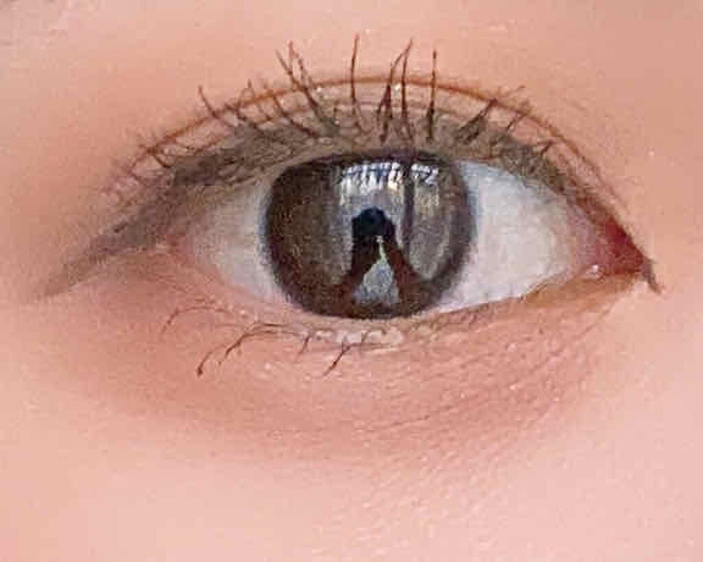 AC アイブロウペンシル/AC MAKEUP/アイブロウペンシルを使ったクチコミ(3枚目)