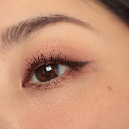 グロッシー アイヴェール/Visée/ジェル・クリームアイシャドウを使ったクチコミ(2枚目)