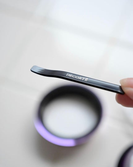 リポソーム アドバンスト リペアクリーム/DECORTÉ/フェイスクリームを使ったクチコミ(7枚目)