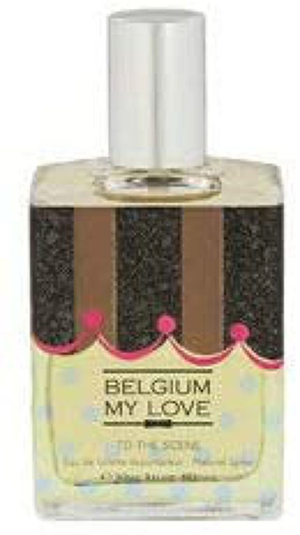 TO THE SCENE(トゥー ザ シーン) ベルギー マイ ラブ