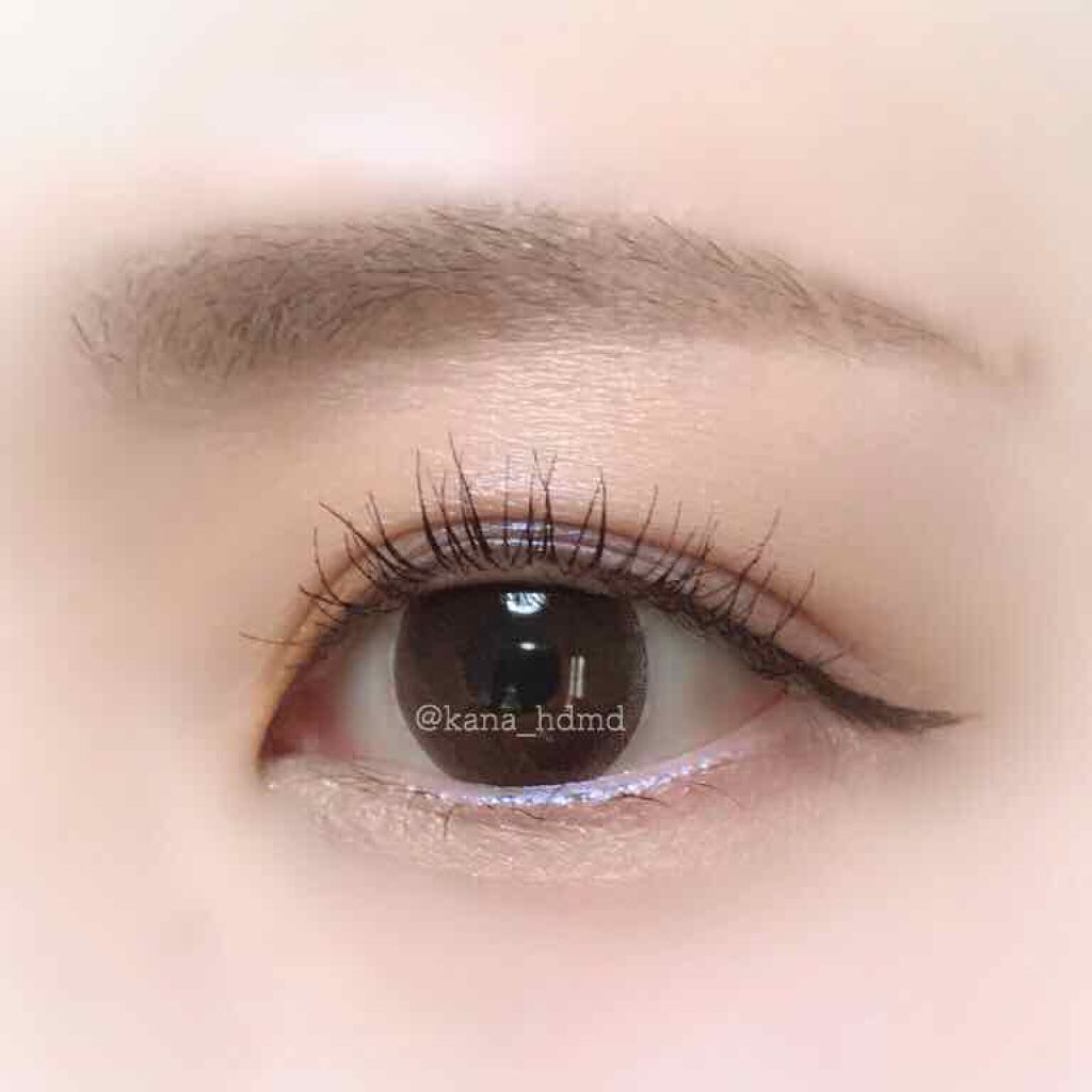 パフ・デ・チーク(フラワーハーモニー)/MAJOLICA MAJORCA/パウダーチークを使ったクチコミ（2枚目）