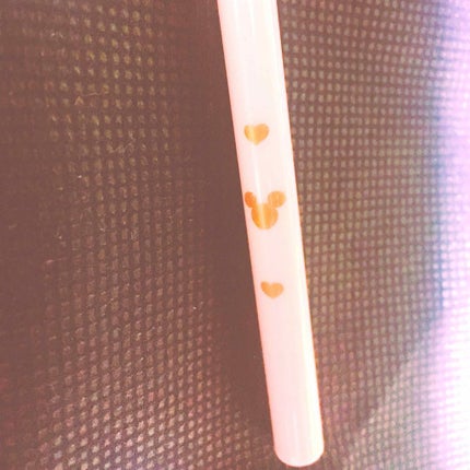 春姫 アイシャドウブラシ/DAISO/メイクブラシを使ったクチコミ(4枚目)