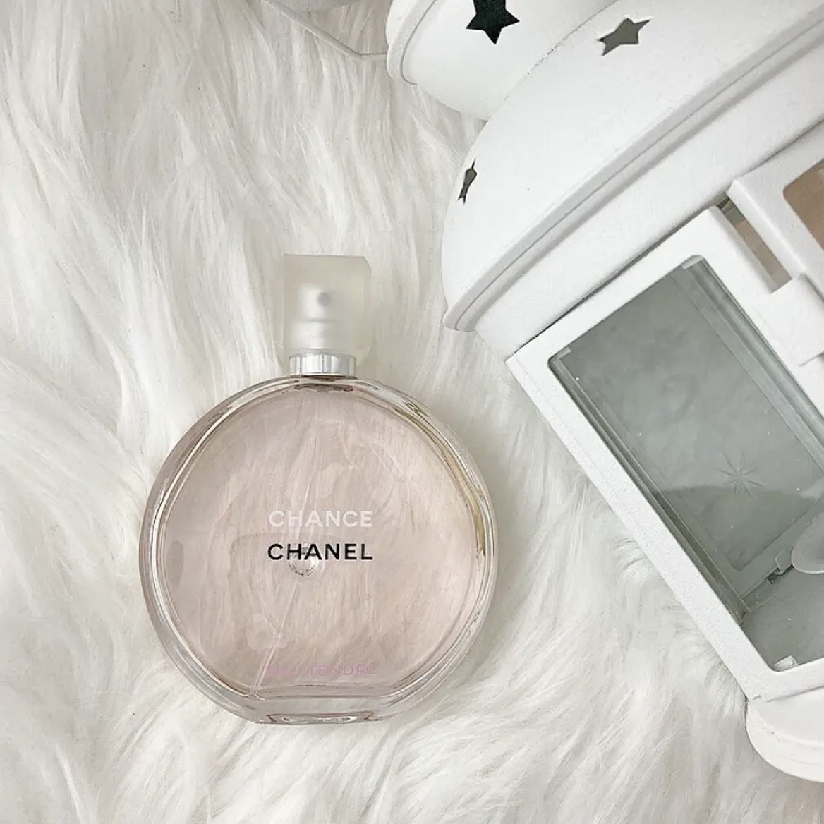 チャンス オー タンドゥル オードゥ トワレット（ヴァポリザター） 100ml チャンス オー タンドゥル オードゥ トワレット（ヴァポリザター