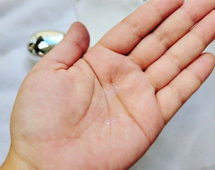 ザ・タイムR アクア/IPSA/化粧水を使ったクチコミ(3枚目)