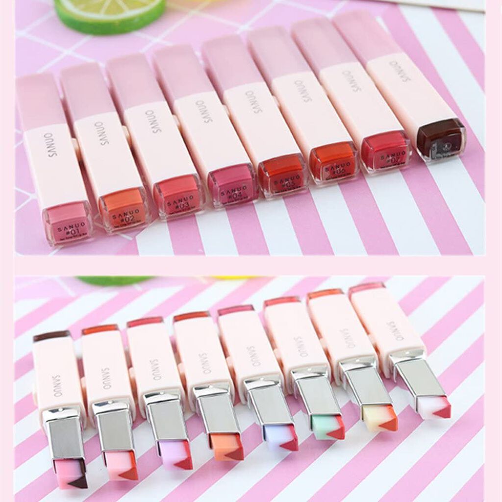 グラデーションリップ NOVO